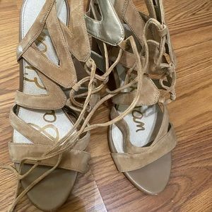 Sam Edelman Shoes